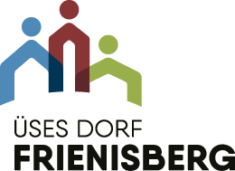 Frienisberg - üses Dorf Frienisberg - üses Dorf